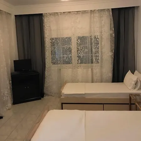 Apartament Seva *