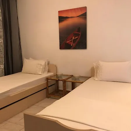 Apartament Seva