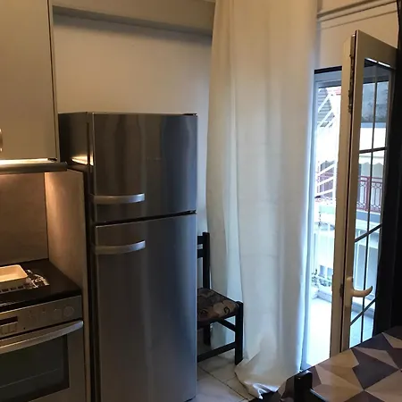 Apartament Seva