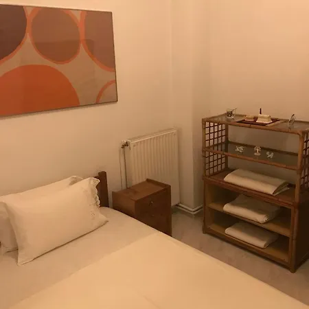 Seva Apartament