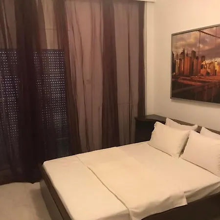 Seva Stavros (Thessaloniki)
