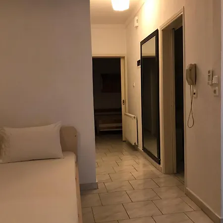 Apartament Seva *
