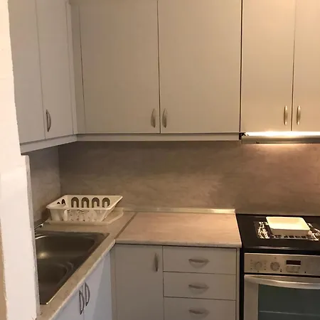 Apartament Seva *