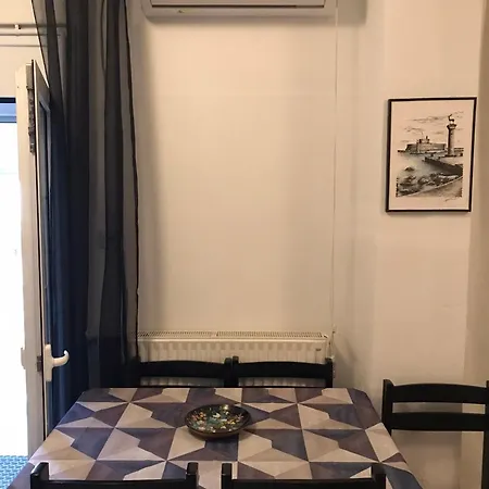 Seva Stavros (Thessaloniki)