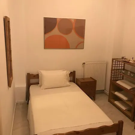 Seva Apartament *
