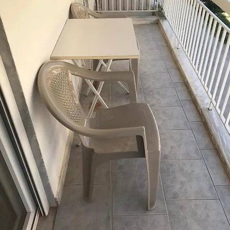Seva Apartament Stavros (Thessaloniki)
