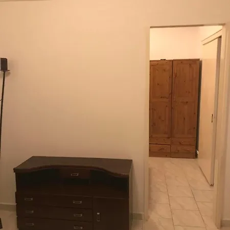 Apartament Seva Stavros (Thessaloniki)