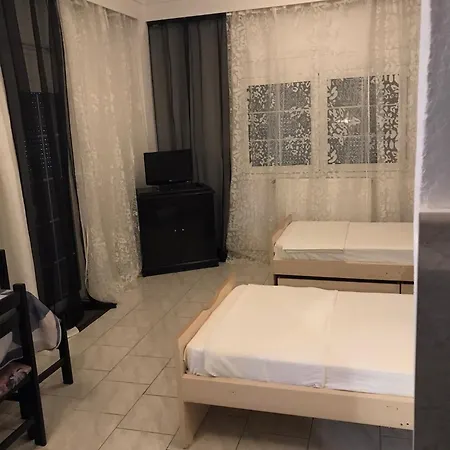 Apartament Seva *