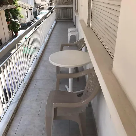 Seva Apartament *