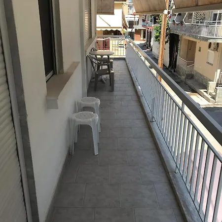 Seva Stavros (Thessaloniki)