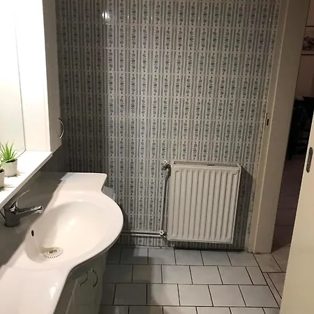Seva Apartament *