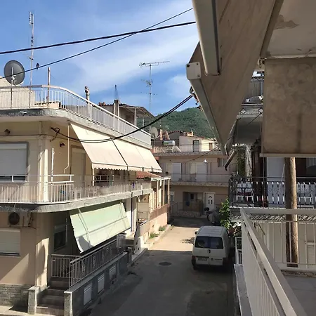 Seva Apartament *