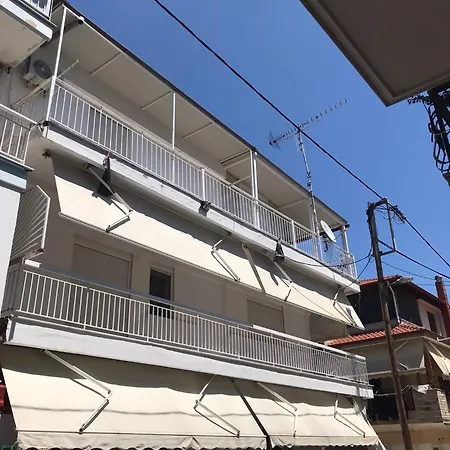 Seva Apartamento Stavros (Thessaloniki)