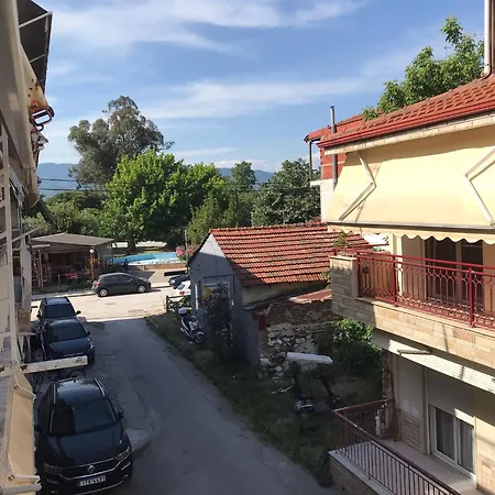 Seva Apartamento